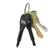 ToolChains 2PC Keychain Screwdriver Set Black