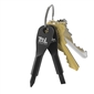 ToolChains 2PC Keychain Screwdriver Set Black