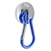 Super Strong 35lb Neodymium Magnetic Base w/ Carabiner