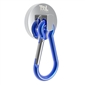 Super Strong 35lb Neodymium Magnetic Base w/ Carabiner