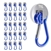 35lb Neodymium Magnet Base w/ Carabiner