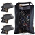 Tech Tool Supply Heavy Duty Fastener Bags - 10 Pack
