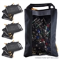 Tech Tool Supply Heavy Duty Fastener Bags - 10 Pack