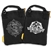 Combo Pack Tech Tool Supply SGB Bag Skull/Hero - 2PC