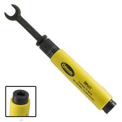 7/16in Ripley Cablematic Torque Wrench 20lb - w/ 5'16in