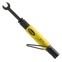 7/16in Ripley Cablematic Torque Wrench 30lb w/ Re-Thread