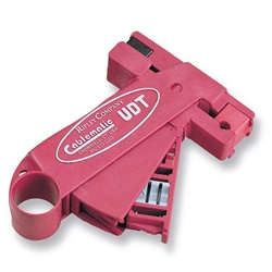 Ripley Cablematic UDT59611-250 59, 6, & 11 Cable Stripper