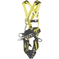 Ultra-Safe Tower Work 6-D Full Body Harness - Small-Large