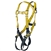 Ultra-Safe Full Body Harness w/ Positioning - Small-Large