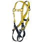 Ultra-Safe Full Body Harness w/ Positioning - Small-Large