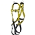 Ultra-Safe Full Body Retrieval Harness - Small-Large