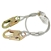 Ultra-Safe Pole Sling w/Snap Hooks - 4ft