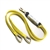 Ultra-Safe Shock Absorbing Y-Lanyard - 1in x 6ft