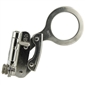 Ultra-Safe Rope Grab for 5/8in Poly-Dac Rope