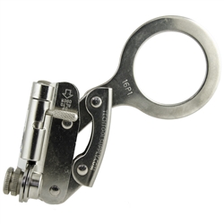 Ultra-Safe Rope Grab for 5/8in Poly-Dac Rope