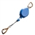 3/16in Cable 10ft Cable Retractable Lanyard