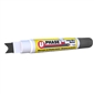 U-Phase Large Permanent Wire Marker - Black