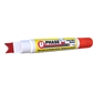 U-Phase Large Permanent Wire Marker - Red