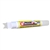 U-Phase Large Permanent Wire Marker - White