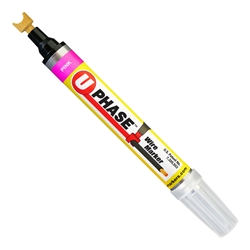 U-Phase Permanent Wire Marker - Pink