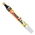 U-Phase Permanent Wire Marker - Brown