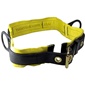 Positioning Belt, 1-3/4" Nylon With 3" Back. Large 40-48" NOT USED FOR FALL ARREST.