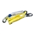 Ultra-Safe Adjustable Shock Absorbing Lanyard - 4/6ft