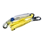 Ultra-Safe Adjustable Shock Absorbing Lanyard - 4/6ft