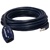 QVS 16ft USB 2.0 Active Extension Cable for Up to 80ft