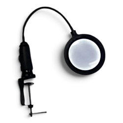 U-Teck LED Light/Magnifying Glass
