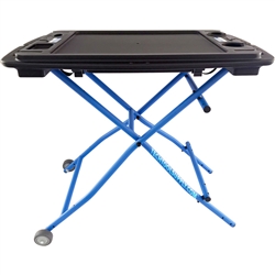 U-Teck Fiber Optic Splicing Workstation Kit