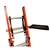 U-Teck Ladder Splicing Platform
