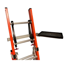 U-Teck Ladder Splicing Platform