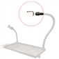 U-Teck LED Adjustable Rechargeable Work Light