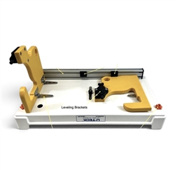U-Teck Bucket Splicing Platform