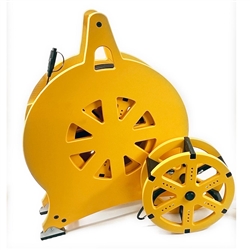 U-TECK Fiber Drop Caddy, Large, Adjustable 12.75in�15.75in