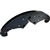 U-TECK Raydius Quadrant Block Support Bar - Non-Conductive