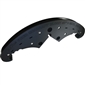 U-TECK Raydius Quadrant Block Support Bar - Non-Conductive