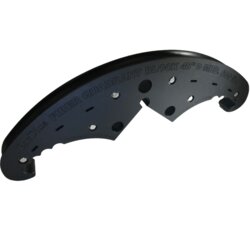 U-TECK Raydius Quadrant Block Support Bar - Non-Conductive