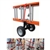 U-Teck Rung Runner Ladder Caddy