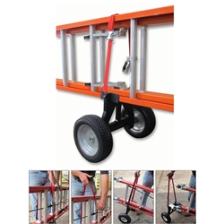U-Teck Rung Runner Ladder Caddy