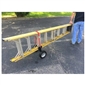 U-Teck Step Runner Step Ladder Caddy