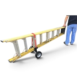 U-Teck Step Runner Step Ladder Caddy