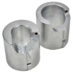 UtilityTools by Ripley Tools WS 1125 Bushing for WS 5 & WS 5A Cable End Strippers - 1.186 - 1.210in OD