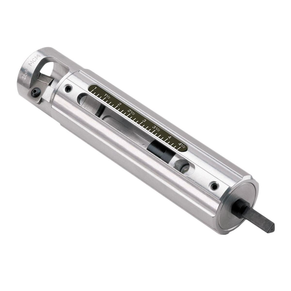 UtilityTool by Ripley Tools WS 22A Power-Driven Cable End Stripper, 1/2in Square Drive - 600V Secondary Cable, 1/0 AWG to 1000 kcmil (12340-3)