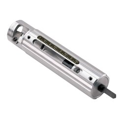 UtilityTool by Ripley Tools WS 22A Power-Driven Cable End Stripper, 1/2in Square Drive - 600V Secondary Cable, 1/0 AWG to 1000 kcmil (12340-3)