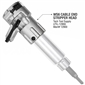 Ripley Tools WS 6 Cable End Stripper - 15-46kV XLPE/EPR/PE Insulation Removal Tool