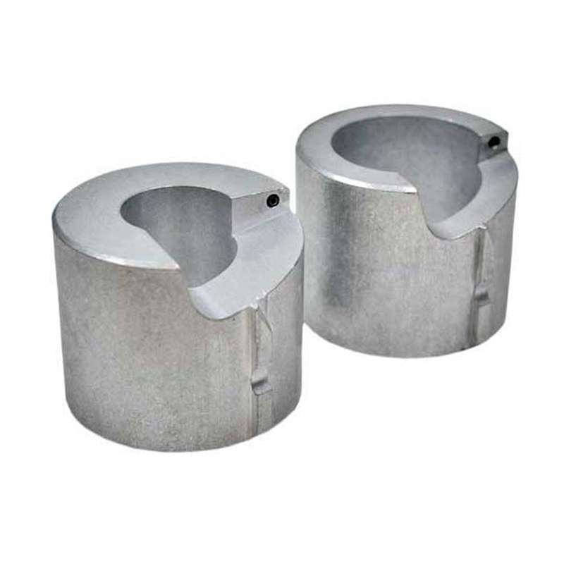 UtilityTool by Ripley Tools WS 6-1125 Bushing - 1.086-1.110in OD Over Insulation (12905-1125)
