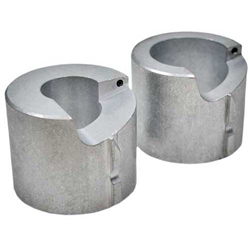 Ripley Tools UtilityTool WS 6-1500 Replacement Bushing, 1.461in-1.485in Cable OD