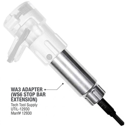 UtilityTool by Ripley Tools WA 3 Wrench Adapter for WS 6 Cable End Stripper (12930)